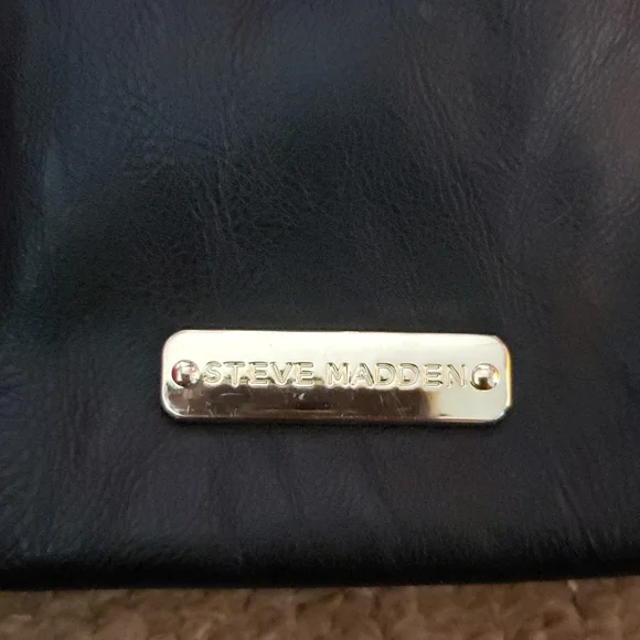 Steve Madden shoulder bag - Picture 3 of 9